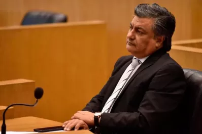 Otra renuncia a la lista única que se había armado en la UCR: Argañaraz pegó el portazo