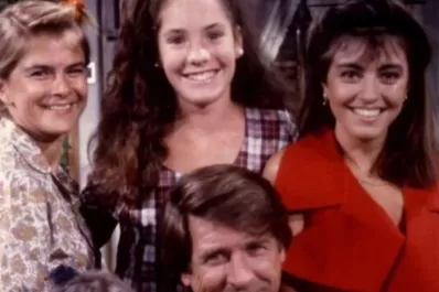 Cómo está hoy la casa donde se filmó Grande Pá