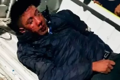 Los “justicieros” también violan las leyes