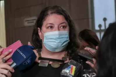 Anticonceptivos en el Goretti: todo se hace con consentimiento del niño o del adulto responsable