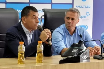 Leito, sobre el mal momento deportivo de Atlético: soy el primer gran responsable