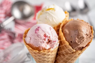 ¿Por qué se celebra hoy el Día Internacional del Helado?