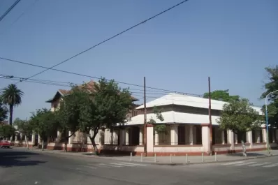 Aceleran la reparación de las escuelas afectadas por la lluvia