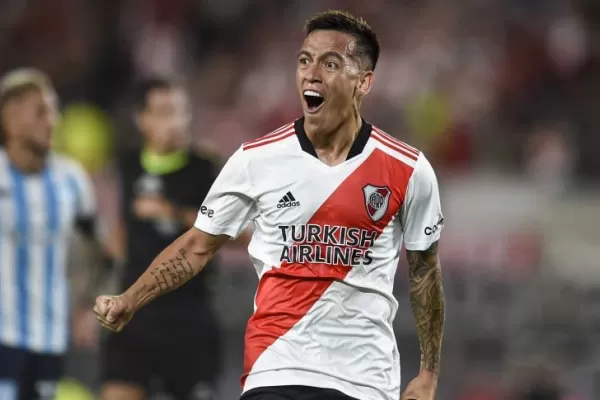 River: será una baja importante