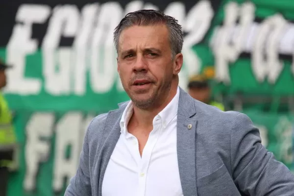 Atlético: el barco tiene nuevo capitán