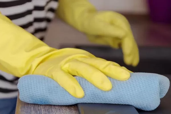 Empleadas domésticas: entró en vigencia la suba que cobrarán en abril, mayo, junio y julio