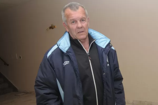El ex DT Jorge Solari criticó a la dirigencia de Atlético Tucumán por los graves errores