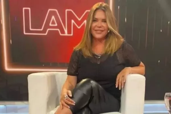 ¿Cuánto cobró Nazarena Vélez por su icónica tapa de Playboy?