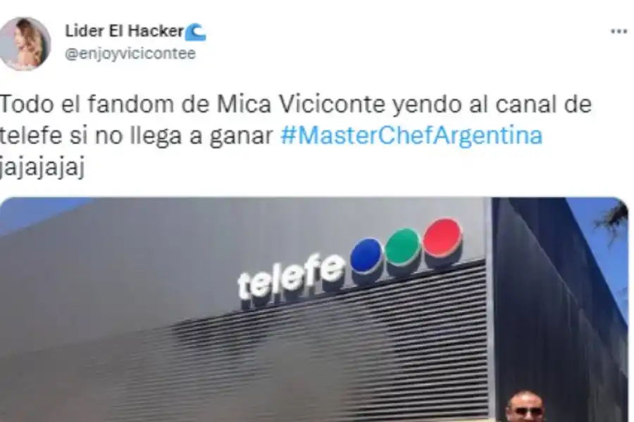 Masterchef Celebrity: los mejores memes que dejó el último programa