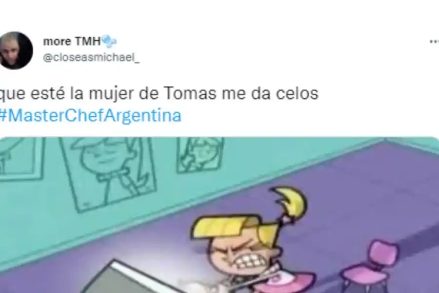 Masterchef Celebrity: los mejores memes que dejó el último programa
