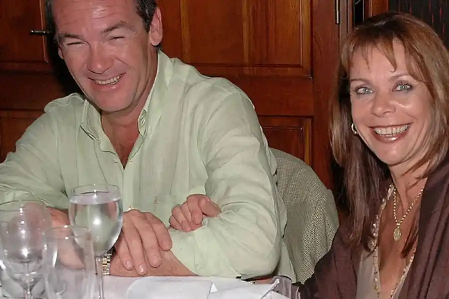 “Se metieron con mi sexualidad, como si eso fuera causante de todo”, dijo Facundo Macarrón