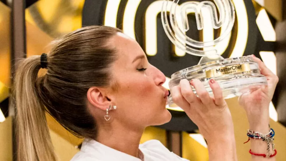 El anuncio de la ganadora marcó momentos álgidos del rating.