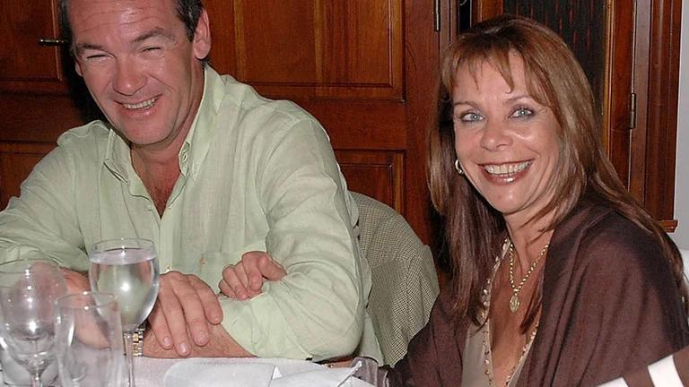 “Se metieron con mi sexualidad, como si eso fuera causante de todo”, dijo Facundo Macarrón