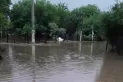 Alerta por las lluvias en el sur ypreocupación por los caminos