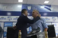 Fuego cruzado en Atlético: se vienen las elecciones