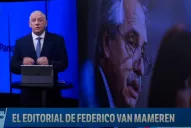 El editorial de Van Mameren: el  6,7% de inflación demuestra que no escucharon el mensaje de las urnas