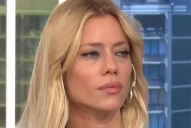 Nicole Neumann contó por qué sus hijas fueron a la final de Masterchef