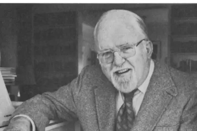 Cartas de lectores: el legado de Norman Holter