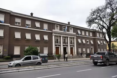 La denuncia contra Palina: renunció la querella