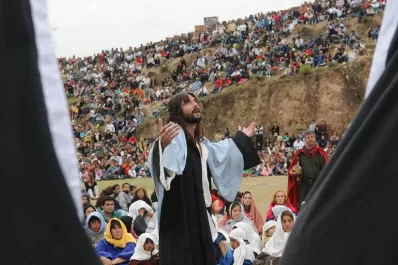 Miércoles Santo: ¿Qué se conmemora en este día?