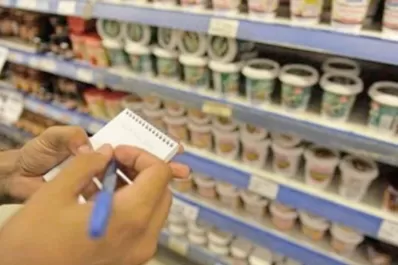 La elevada inflación agobia a ocho de cada 10 argentinos