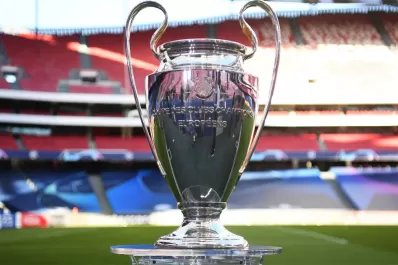 Real Madrid-Liverpool por la Champions League, lo más destacado para ver por TV hoy