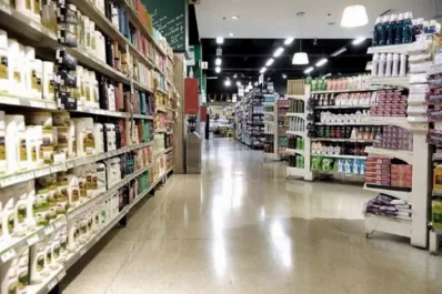 En marzo se registró la inflación más alta de las últimas dos décadas