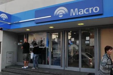 Semana Santa: cómo operar con tu cuenta de banco Macro