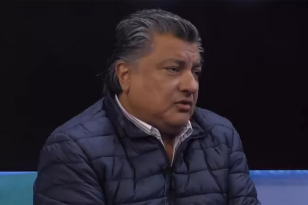 La interna radical llega a la Justicia y suma otra renuncia