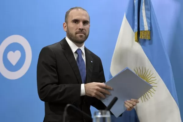 La “renta inesperada” podría significar un nuevo golpe para el campo