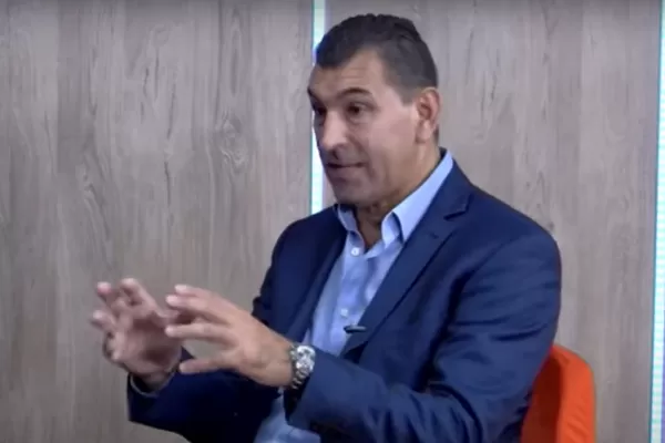 Leito: El hincha se banca más la muerte de una madre que el descenso de un club
