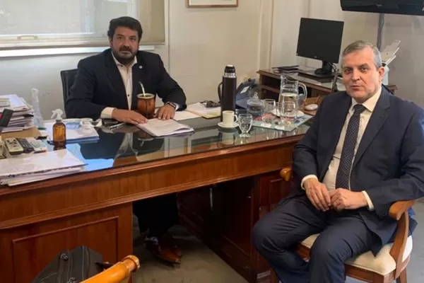 La Corte tendrá su propio secuenciador de ADN