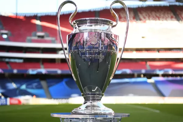 Real Madrid-Liverpool por la Champions League, lo más destacado para ver por TV hoy