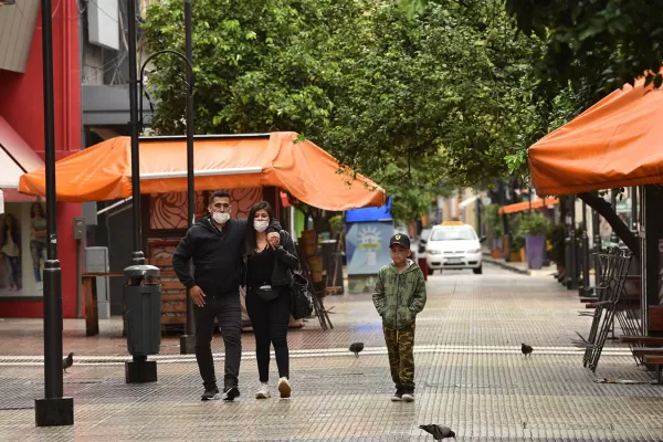 Semana Santa: ¿cómo estará el clima en Tucumán?