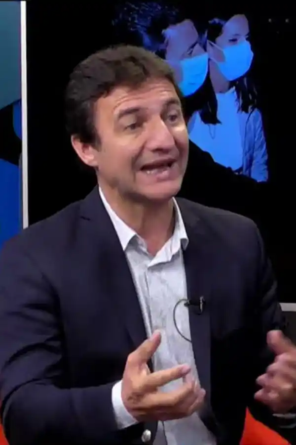 CONVOCATORIA. Sánchez busca calmar las aguas. 