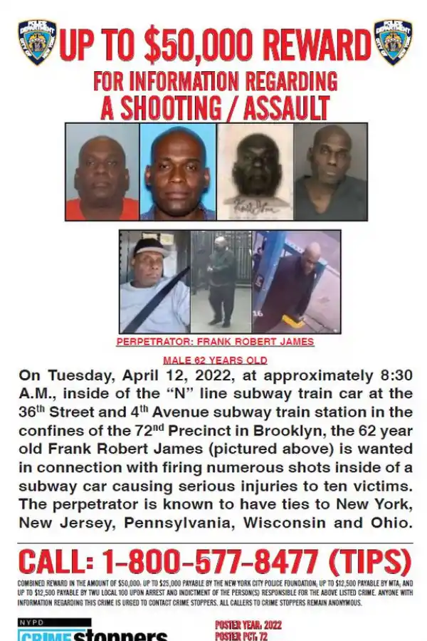 Identificación del atacante 