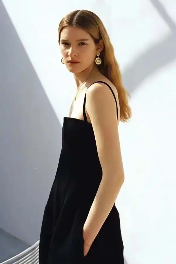 Confinada en Shanghai: una modelo argentina contó cómo vive la nueva ola de Covid-19