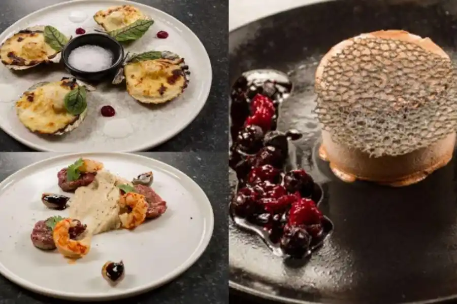 Masterchef Celebrity 3: De cómo aprender a cocinar en cámara y ganar en el intento