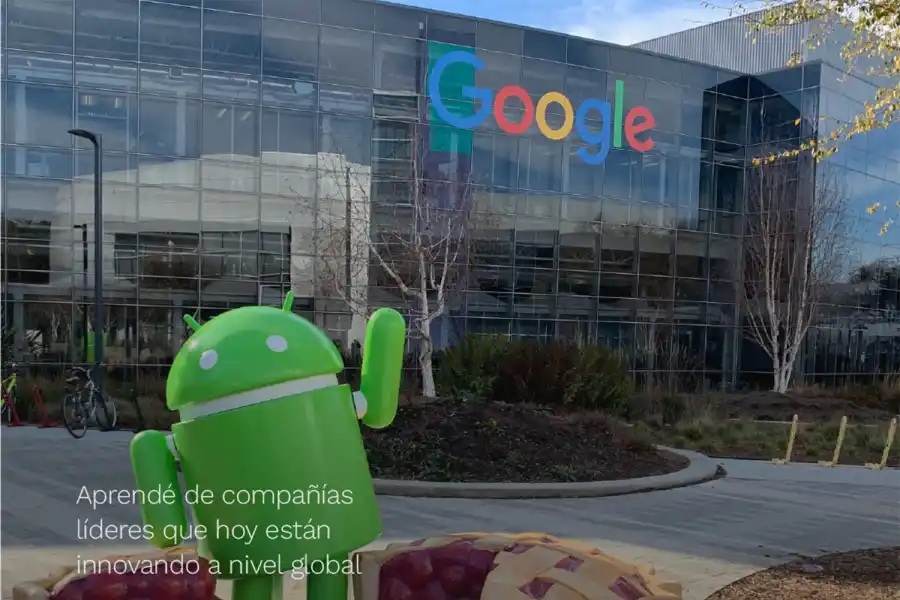 Fundación del Tucumán te invita a sumarte a la tercera edición del viaje a Silicon Valley