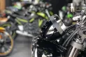 La AFIP subasta motos, cuatriciclos y joyas: cómo hacer para participar