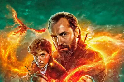 Aventuras y secretos en el mundo mágico