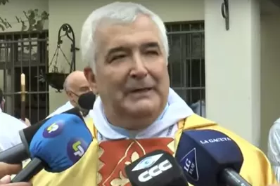 Anticonceptivos en el instituto Goretti: El chip en una persona, si es impuesto, es mucho peor”