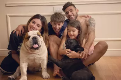 ¿Quién es Magalí Aravena, la modelo y empresaria que denunció a Toto Salvio?