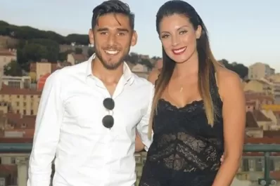 El audio policial que alertaba sobre el incidente de Salvio con su ex en Puerto Madero