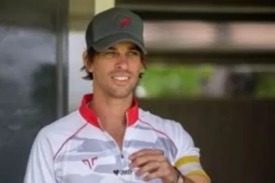 Se agravó la salud del hijo de María Emilia, una de las Trillizas de Oro