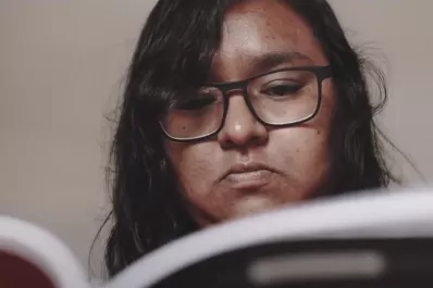 Video: fue a donar sangre y descubrió que tenía Chagas