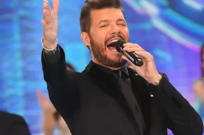 Tinelli abandona Showmatch y regresará con un nuevo formato