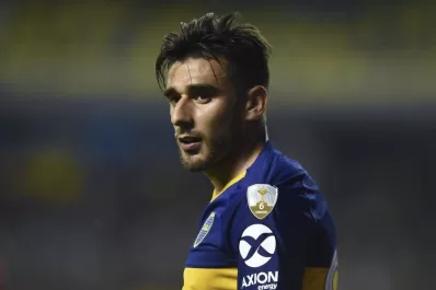Boca emitió un comunicado tras el escándalo policial de Toto Salvio: qué dijeron los directivos