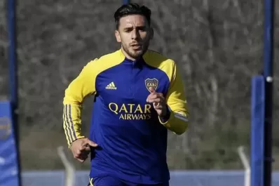 Toto Salvio no podrá manejar por tres meses ni salir del país