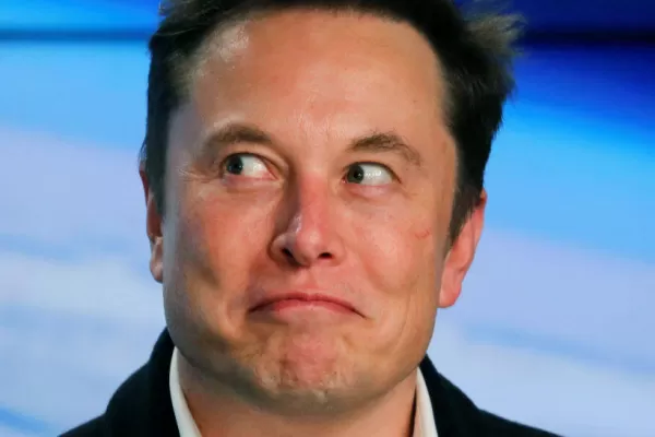 En Twitter, Elon Musk dijo que comprará Coca-Cola para volver a ponerle cocaína
